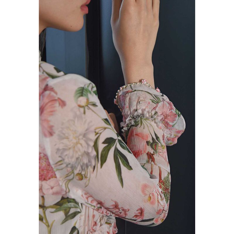 Trelise Cooper Netflix & Frill Dress image number 2